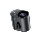 CoolClip™ – wentylator pod ubranie z klipsem | chłodzenie całego ciała