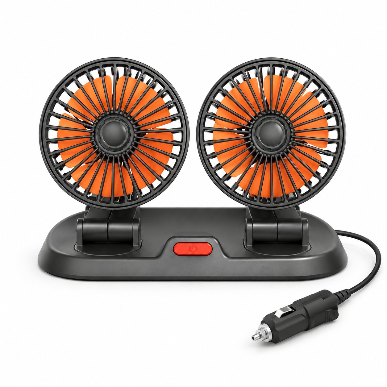 VentiCar™ Duo — zdjęcie produktu